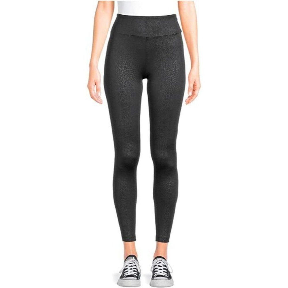Plus Size Leggings 3XLarge, No Boundaries Ankle Yoga Leggings,  XXXLarge